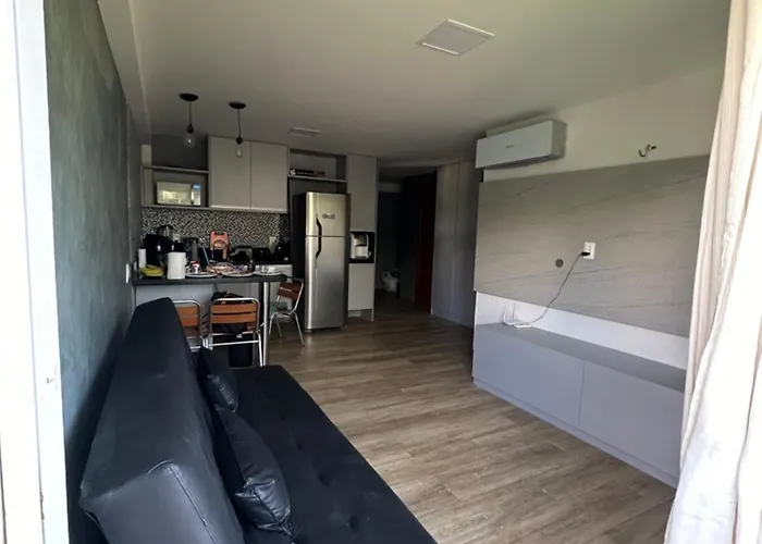 Marupiara Suites - Muro Alto - Pôrto das Galinhas